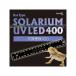 zensui �A�N�A���E���p�i Bar Type SOLARIUM UVLED���400 �[���X�C