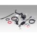 KIJIMA PCX PCX/160 передняя фара * клапан(лампа) противотуманая фара KIT M1 LED LX1 Kijima 