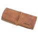 DEGNER touring для сумка W-142 кожа tool roll ( Vintage Brown ) Degner 