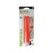 NiteIze поле item NI01973 механизм - Thai оригинал 12 дюймовый 2 шт. входит ( orange ) Night I z