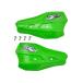 ZETA ZETA RACING armor - защита рук серии соответствующий руль вокруг pa- Tour ma- защита XC2 протектор цвет зеленый Gita 