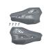 ZETA ZETA RACING armor - защита рук серии соответствующий руль вокруг pa- Tour ma- защита XC2 протектор цвет серый Gita 