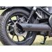 SP TADAO Rebel 250E-Clutch/S Edition глушитель POWERBOX глушитель slash black edition S...