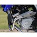 SP TADAO WR125R выхлопная труба POWERBOX труба SP Tadao 