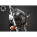 T&amp;F Eliminator 250V обтекатель * обвес Eliminator 250V combat обтекатель с экраном & bird мера покрытие SET( черный / черный ) галет...