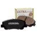 DIXCEL �u���[�L EC-345322 �f�B�X�N�p�b�h �G�N�X�g���N���[�Y �f�B�N�Z��