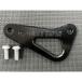 BEET ZX25R ZX4R прочее подножка относящийся детали рейсинг крюк KIT( черный ) свекла Japan 