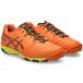 ASICS обувь вид 1104A053 DS LIGHT JR GS TF( солнечный pi-chi/ черный ) размер 24.0cm Asics 