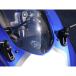 Saitaniya Factory YZF-R25 электрический крепление, опора * покрытие вид [R1-type] полный обтекатель для измерительного прибора козырек ( чёрный гель ) лет . магазин Factory 