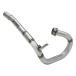 DELTA выхлопная труба TORQ head труба KLX230/S/SM/SHERPA 25- Delta 