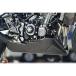Saitaniya Factory Z900RS обтекатель * обвес 26 Z900RS нижний обтекатель specification FRP чёрный гель лет . магазин Factory 