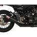 MORIWAKI Z900RS глушитель Full Exhaust ONE-PIECE( черный ) Moriwaki 
