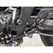 WOODSTOCK CB1000F задняя подножка относящийся детали CB1000F(26) обратный перемена комплект цвет серебряный Woodstock 