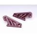 SPEEDRA CB1000F CB1000F SE украшать * покрытие передний рама покрытие левый и правый в комплекте карбоновый цвет серии specification...