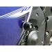 AGRAS YZF-R1 ползун вид R ползун рама jula темно синий (R) черный ( Logo иметь ) Agras 