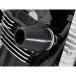 AGRAS Z900RS ползун вид Racing Slider рама φ60jula темно синий (R) белый ( Logo нет ) Agras 
