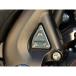 AGRAS V-MAX FI украшать * покрытие рама покрытие ( серебряный ) Agras 