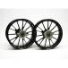 GALESPEED ZX-14R ZZR1400 ۥ TYPE-S եȡ350-17 Ļ 顼 Ⱦĥ֥å 