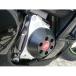 AGRAS ZX-10R крышка двигателя относящийся детали Racing Slider генератор Cka Large .la темно синий (R)/ белый Agras 