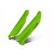 CYCRA KX250F KX450F украшать * покрытие KAWASAKI вилка защита 2016-2017 цвет оригинальный зеленый sa икра 