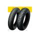 DUNLOP ���� ��������ɥ����� Kabuki D404 90/90-21 MC 54S WT �ե���� ������å�