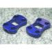 TaGu Parts Service NSF NSR Mini регулировочный винт регулировочный винт комплект цвет голубой бирка детали сервис 