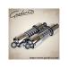 GOODS MAGNA250 ���A�T�X�y���V�����֘A�p�[�c G-SUSPENSION280/�i16-12�j/�}�O�i250 �J���[ �N���[�� �O�b�Y