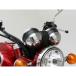 DAYTONA CB1100 измерительный прибор покрытие вид K0 STYLE K0 LOOK измерительный прибор покрытие ( металлизированный style ) Daytona 