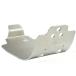 ZAPTECHNIX RMZ250 обтекатель * обвес ZAP MXg ride plate SUZUKI RMZ250 2010 The p Technics 