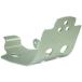 ZAPTECHNIX RMZ450 обтекатель * обвес ZAP MXg ride plate SUZUKI RMZ450 09-10 The p Technics 