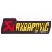 ʡAKRAPOVIC ƥå Ǯ󥵡ƥå ݥӥå 