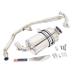 WW Gyro Canopy Gyro X глушитель Gyro X Gyro Canopy для энергия немой muffler world walk 