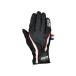 elf riding wear ���C�f�B���O�O���[�u ELG-5267 All Weather Gloves �J���[ �u���b�N �T�C�Y M �G���t �c