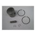 kn926 универсальный поршень Live Dio серия 3 порт Bore Up Kit H1009 для поршень комплект 47mm KN план 