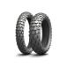 ʡMichelin  եɥ ANAKEE WILD 130/80-18 M/C 66S TT ꥢ ߥ Х