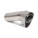 AKRAPOVIC ¾ޥե顼ѡ ץ ɥХåե S-Y6SO12-HAPT/S-Y10SO16-HAPT/S-D12SO9-H