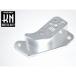 kn926 GROM/MSX125 �L�����p�[ 3D�L�����p�[�T�|�[�g�i220mm/4POT�j �J���[ �V���o�[ KN���