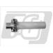 GUTS CHROME Harley-Davidson рукоятка относящийся детали дроссель Assy specification двойной Guts хром 