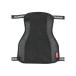 KOMINE сиденье относящийся детали AK-109 3D сетка покрытие 2L anti slip ( черный ) размер Slim Komine 