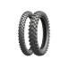 Michelin универсальный гонки шина 110/100-18 M/C 64R Tracker задний TT Michelin 