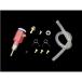 THUNDERMAX Harley карбюратор относящийся детали Thunder jet S&S кабина E/B для цвет красный Thunder Max 