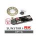 SET DL1000 V-Strom ץåȴϢѡ KR47411 󥹥 ץåȡRK󥭥åȡʥ åȾ 