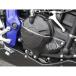 Magical Racing MT-25 украшать * покрытие кожух сцепления правая сторона материал простая ткань карбоновый magical рейсинг 