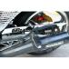 ACP GPZ400F цепь относящийся детали GPZ400F для Logo ili металлизированный цепь кейс ACP