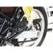 ACP Zephyr 400 Zephyr 400X цепь относящийся детали Zephyr 400/X с логотипом чиджими покраска цепь ke- скалярный чёрный ACP