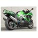 BEET Ninja ZX-14R ޥե顼 NASSERT Evolution TypeII T-2ޥե顼 󥵡 ꥢ ӡ