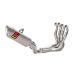  regular goods |AKRAPOVIC GSX-R1000 other muffler parts Racing Line(Titanium) for Suzuki GSX-R...