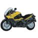 Wegener �ɥ쥹���åץ����ƥ� �ԥ�Хå� BMW K1200RS ���� ���顼 �������� �沈�ʡ�