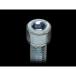 Neofactory �n�[���[�p ���̑��O���֘A�p�[�c �A�����{���g �J���[ ���j�N���[�� �T�C�Y 5/16-18�~1-3/4in �l�I�t�@�N�g���[