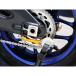 BABYFACE прочее подножка относящийся детали качающийся рычаг Swing Arm * подставка на крюк V модель цвет Gold baby лицо 